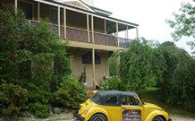 Blue Mountains Manor House - - Australia Shopping 0