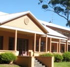 Bundanoon Lodge