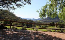 Cedar Grove - - Accommodation Australia 0