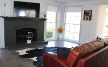 Cedar Grove - - Accommodation Australia 5