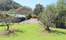 Cedar Grove - - Accommodation Australia 6