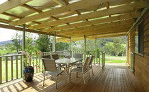 Cedar Grove Farmstay - - Accommodation Australia 2