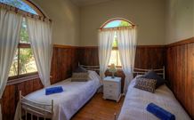 Tyalgum NSW Local Tourism