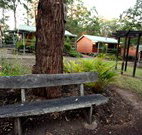 Chiltern Lodge Country Retreat - Accommodation Australia