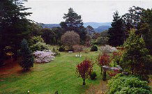 Closeburn House - - Australia Shopping 1