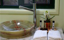 Doughboy Retreat - - Local Tourism 0