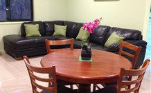 Doughboy Retreat - - Local Tourism 2