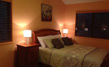 Doughboy Retreat - - Local Tourism 1