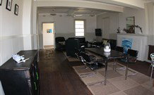 Elm & Wren - Local Tourism 2