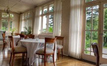 Fountaindale Grand Manor - Accommodation Australia 1