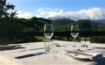 Hillcrest Mountain  View Retreat - Local Tourism 0