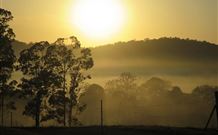 Hillcrest Mountain  View Retreat - Local Tourism 1
