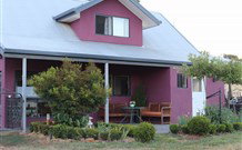 Magenta Cottage Accommodation And Art Studio - Accommodation Australia 0