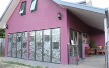 Magenta Cottage Accommodation And Art Studio - Accommodation Australia 3