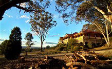 Mudgee Homestead Guesthouse - Local Tourism 5