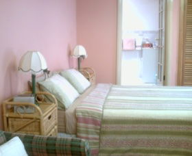 Park Meadows Bed And Breakfast - - Local Tourism 0