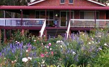 Rose Patch Bed And Breakfast - Local Tourism 0