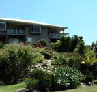 Sapphire Beach BB -