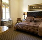 St Mounts Boutique Hotel - Garden Cottages and Trattoria Restaurant - Accommodation Australia