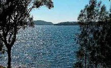 Silverwaters B And B Waterfront Apartments - Accommodation Australia 1