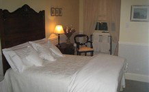 Strathburn Cottage Bed And Breakfast - Local Tourism 0