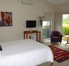 Sunrise Bed and Breakfast - Accommodation Australia