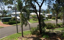 Surf House Narrawallee - Accommodation Australia 0