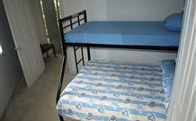 Surf House Narrawallee - Accommodation Australia 2