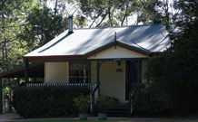 Telegraph Retreat - - Accommodation Australia 0