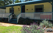 Telegraph Retreat - - Accommodation Australia 1