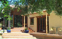 The Bawley B And B - - Accommodation Australia 1