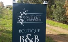 Wagga Wagga Country Cottages - - Accommodation Australia 0