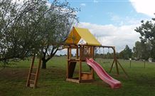 Wagga Wagga Country Cottages - - Accommodation Australia 4