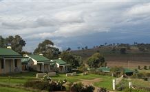 Wagga Wagga Country Cottages - - Accommodation Australia 7