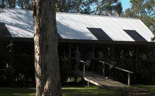 Mount Seaview Resort - Local Tourism 1