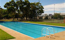 Murwillumbah  YHA Mount Warning - Local Tourism 3