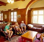Nimbin Backpackers at Granny's Farm - Accommodation Australia