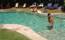 Seventh Day Adventist Youth Centre - Accommodation Australia 0