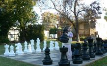 BIG4 Koala Shores Holiday Park - Lemon - Local Tourism 2