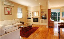 Blue Mountains Cottage - Local Tourism 1