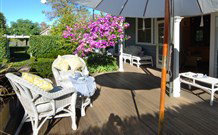 Blue Mountains Cottage - Local Tourism 2