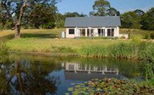 Currawong Cottage Blackheath - Accommodation Australia 2