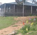 Dairy Flat Farm Holiday - Accommodation Australia