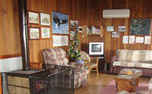 Dairy Flat Farm Holiday - Accommodation Australia 2