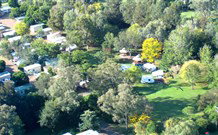 Dolphin Sands Bed And Breakfast - Accommodation Australia 1