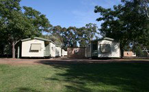 Dolphin Sands Bed And Breakfast - Accommodation Australia 3