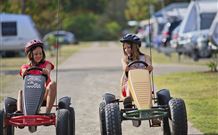 Drift Inn - Local Tourism 2