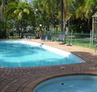 Greenwell Point Bowling and Sports Club Accommodation - Accommodation Australia