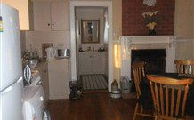Hat Head Holiday House - Accommodation Australia 3