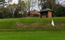Lochiel Cottage - Local Tourism 7